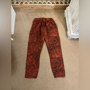 Lululemon Wunder Under legging